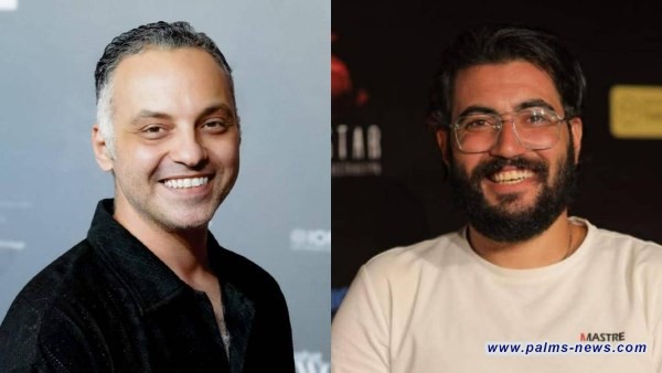 مصر تودعُ ماجد هلال و كيرلس صلاح